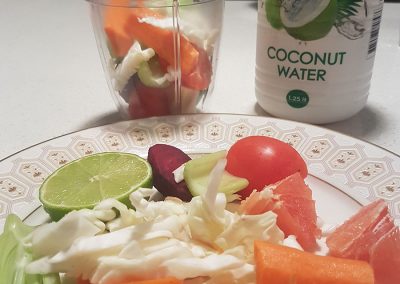 Dr Sandra Cabot Immune Booster Juice