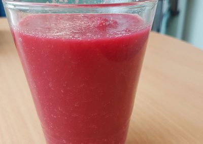 Dr Sandra Cabot Immune Booster Juice